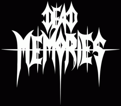 logo Dead Memories